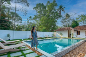 Ananda Marari Villa